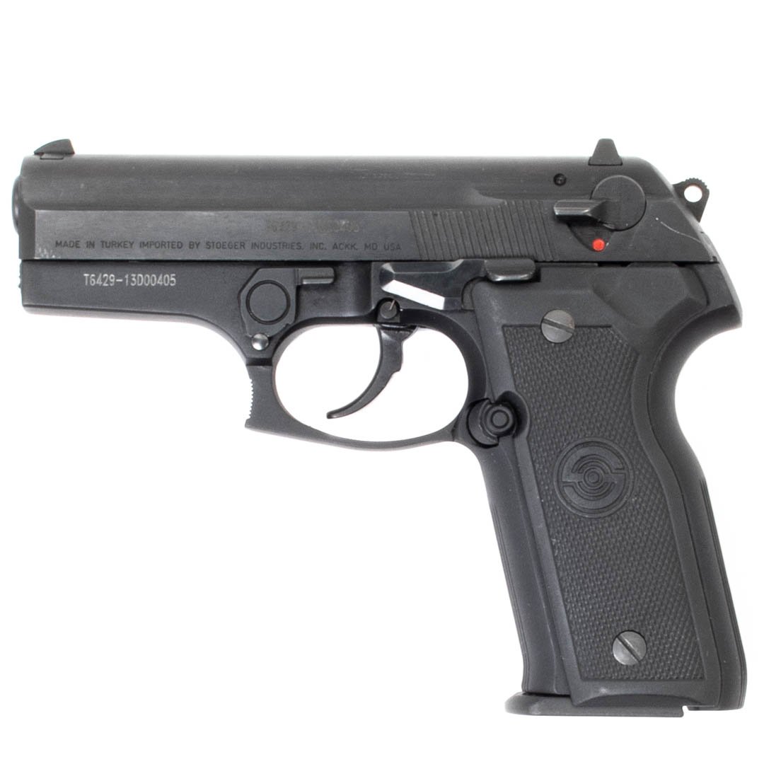 Stoeger 8040 F
